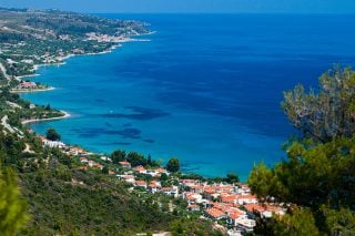xalkidiki